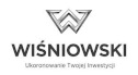 Logo firmy Wiśniowski