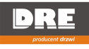 Logo firmy DRE